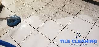 tile grout cleaning corpus christi