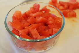 frugal diced tomatoes without the can