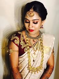 beautiful bridal makeup photo gallery