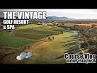 The Vintage Golf Resort Course Vlog, Hunter Valley, NSW - YouTube
