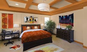 sports themes for bedrooms
