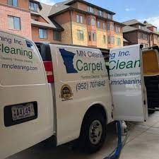mn cleaning and painting burnsville