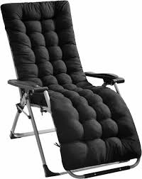 Star Work Polyester Sun Lounger Chair