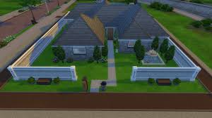 mod the sims designer home the sims