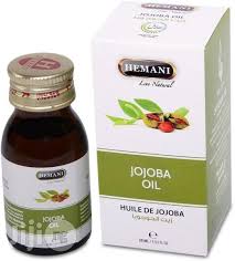 Jojoba oil as a leave in treatment. Hemani Jojoba Oil 30mls In Ikeja Skin Care Jobiquad Nigeria Enterprise Jiji Ng