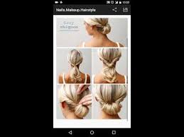 nails makeup hairstyle apps on google