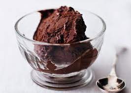 The Best Chocolate Ice Cream Recipe gambar png