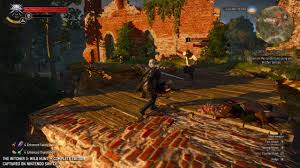 Wild hunt's first expansion and features two different endings. Witcher 3 On Switch Looks Rough Sounds Great Tom S Guide