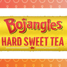 bojangles new hard sweet tea