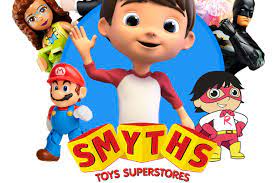 smyths toys in ireland will reopen on