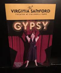 Virginia Samford Theatre Birmingham 2019 All You Need To