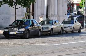 lisbon taxis avoid scams and know the