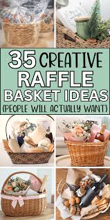 thoughtful diy gift basket ideas