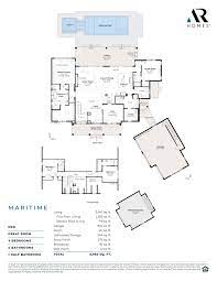 maritime future model ar homes by