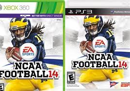 Critiquing all 32 nfl logos secrets and hidden meanings. Ncaa To Stop Putting Name Logo On Ea Video Game The Blade