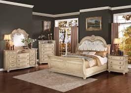 Find distressed white bedroom furniture. Off White Bedroom Furniture Sets Trendecors