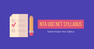 The exam is being conducted from 24th september to 13th november 2020. Revised Ugc Net Syllabus Paper 1 Tips Tricks Updated 2020