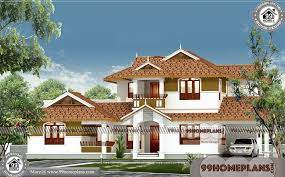 Best Small House Designs In India With
