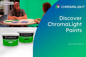 Cyclorama Green Topcoat Paint Archives