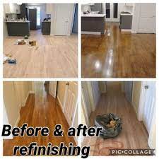 dan hardwood floors updated april