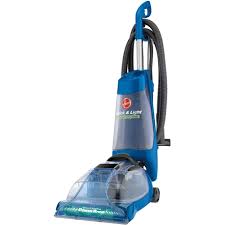 quick light carpet washer with power
