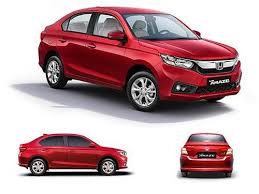 Honda Amaze Price In India Reviews Images Specs Mileage