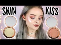 makeup revolution skin kiss