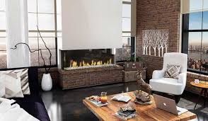 The Best Fireplaces To Keep Your Home