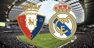 Инструменты для анализа и прогнозов ставок. Osasuna Real Madrid 09 Fevruari Bet Bg Com
