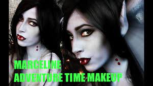 marceline vire makeup tutorial