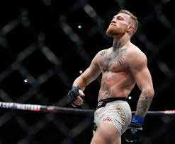 Conor McGregor: MMA-Kämpfer stürmt Ring ...