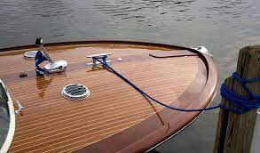 how to replace boat floor know the