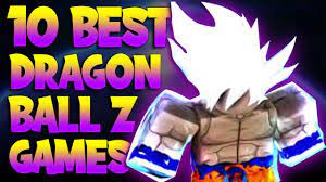 Check spelling or type a new query. Top 10 Best Roblox Dragon Ball Z Games Updated 2020 2021 Youtube