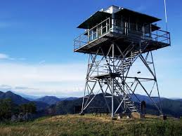 Rent A Fire Tower And Camp In The Sky Steemit