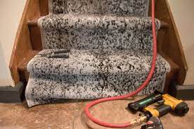 How To Install A Stair Carpet Runner