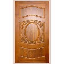 teak wooden door at best in