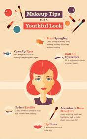anti aging makeup tricks