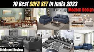 10 best sofa set in india 2023 modern