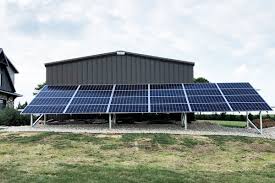 solar panel kits diy grid tie off