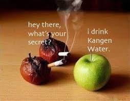 If you're planning to use this drug, be sure your health care provider and pharmacist know exactly what else you're taking before you start. Kangen Water Full Demonstration Watch This Demo Food Humor Stop Smoke Apple