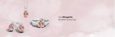 can-morganite-be-worn-everyday