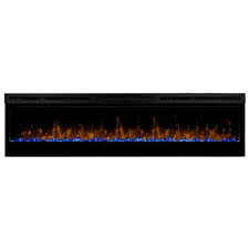 Dimplex Prism Electric Fireplace Wall
