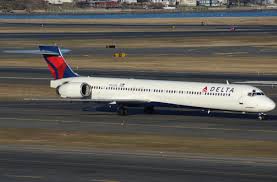 Delta Quietly Removing Md 90s From Its Fleet Samchui Com