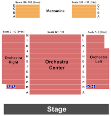 Off Broadway Tickets