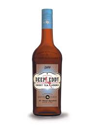 deep eddy sweet tea vodka review
