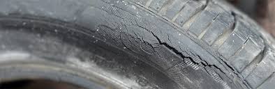 Tire Dry Rot Discount Tire