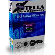 stella rar pword recovery software