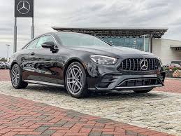 Mercedes Benz Of Fort Mitchell в Instagram If You Guessed E 53 Coupé On Our Previous Post You Were Correct Fresh Off The Truck 2021 E Mercedes Coupe Benz