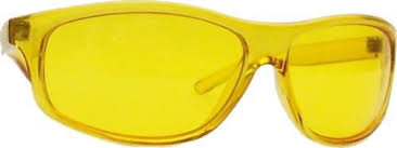 Color Therapy Glasses Pro Style Set Of 10 Colors Also Available In Set Of 7 Or 9
