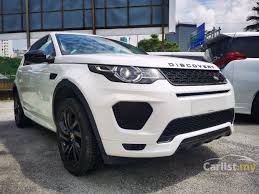 Where pricing is currently unavailable online, please contact your preferred land rover. Search 25 Land Rover Discovery Sport Cars For Sale In Malaysia Carlist My